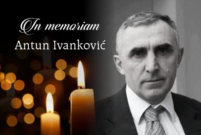 Antun Ivanković